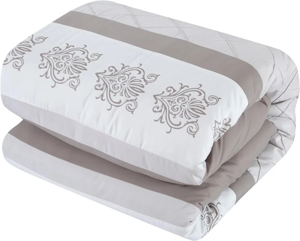 10 piece Bed in A Bag