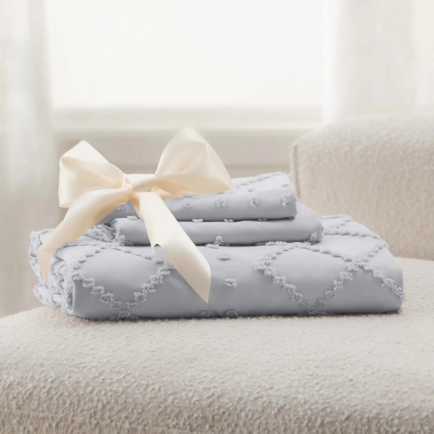 Boho Duvet Cover For All Seasons