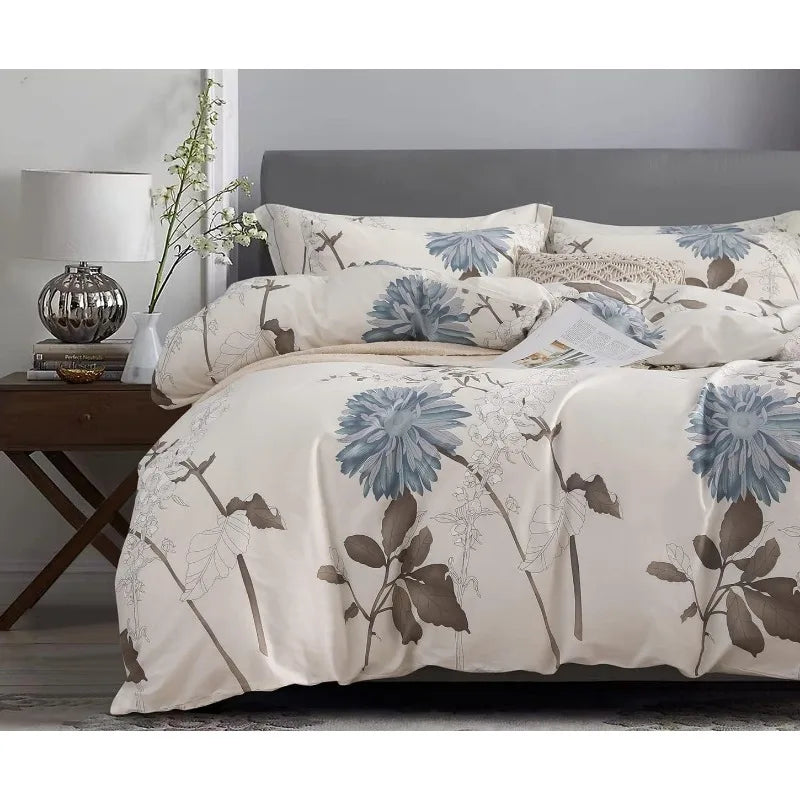 Duvet Cover Set