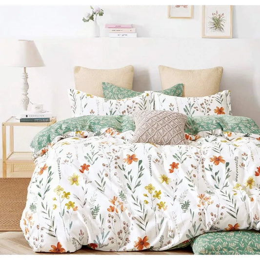 Duvet Cover Set