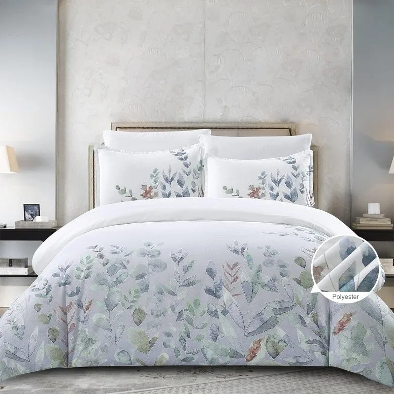 3PC Duvet Cover Set