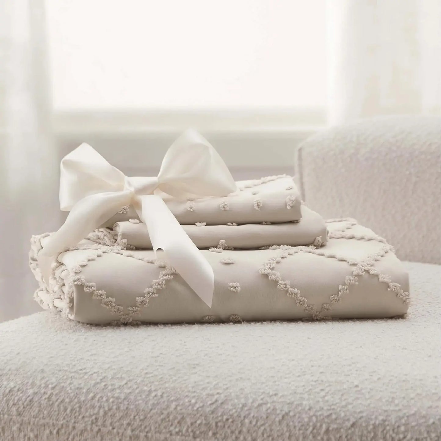 Boho Duvet Cover For All Seasons