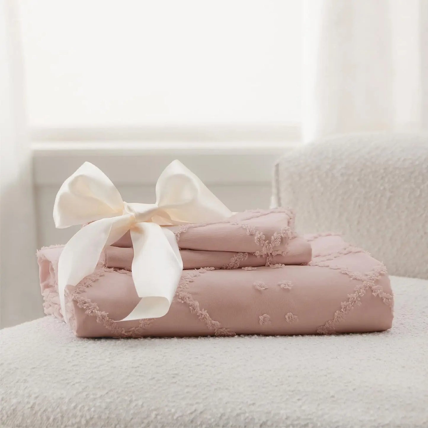 Boho Duvet Cover For All Seasons