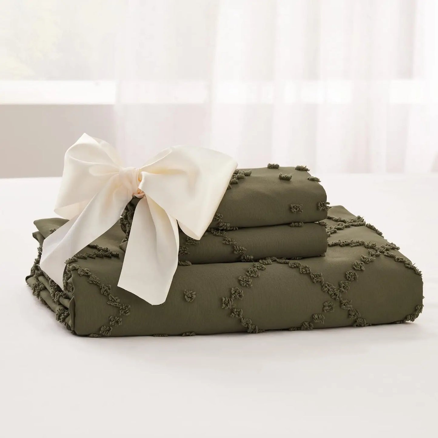 Boho Duvet Cover For All Seasons