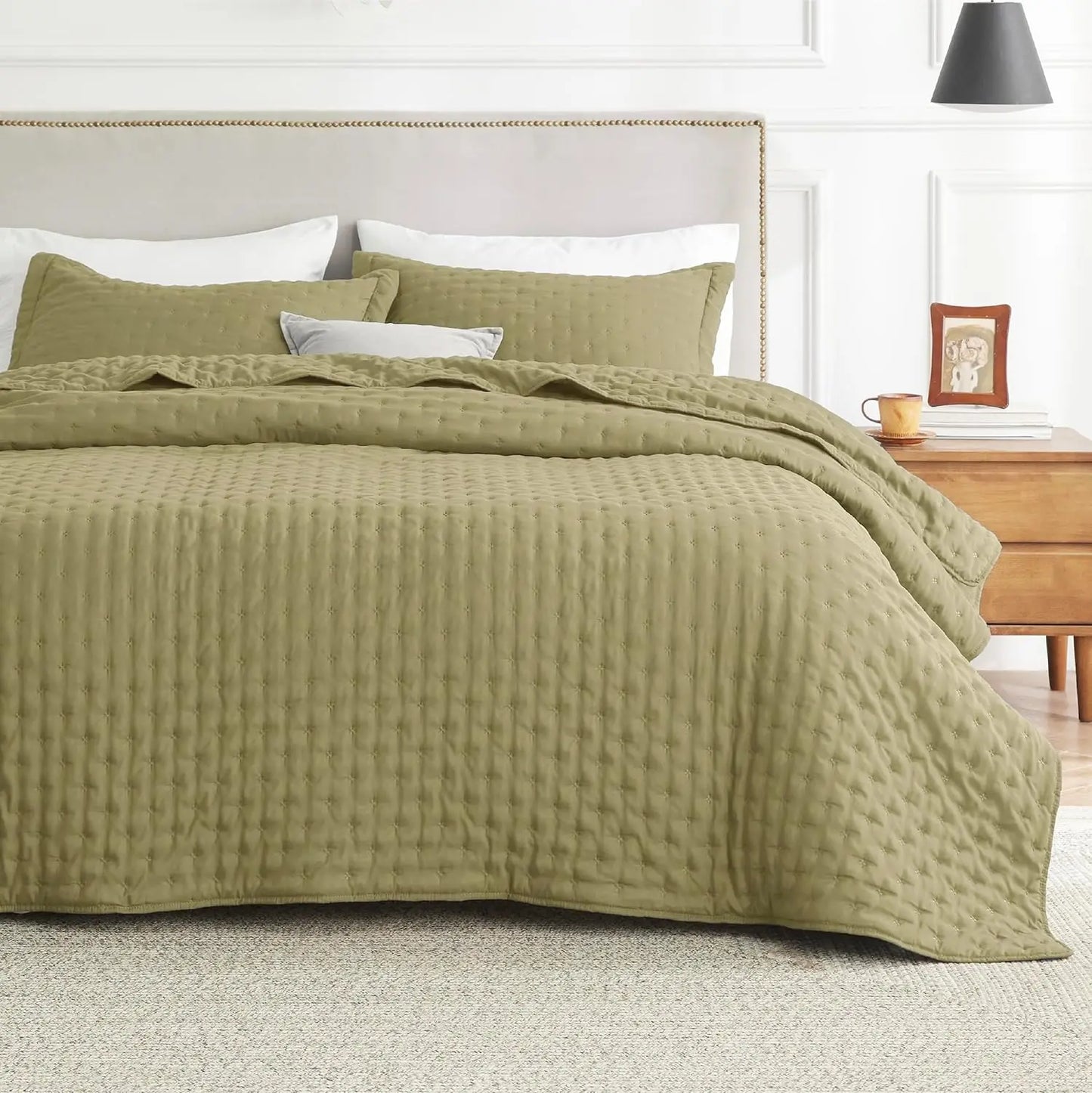 Clover Bedspread