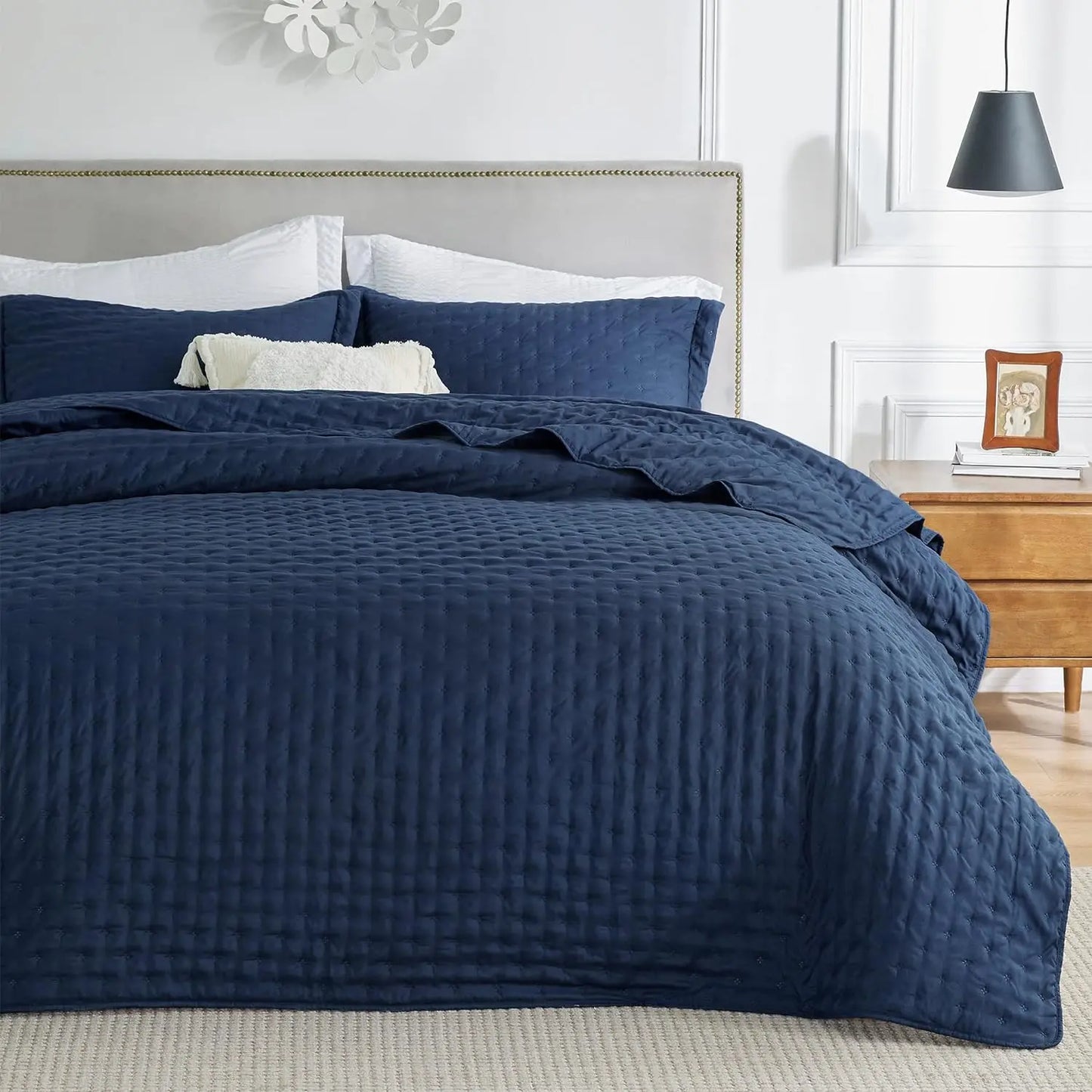 Clover Bedspread