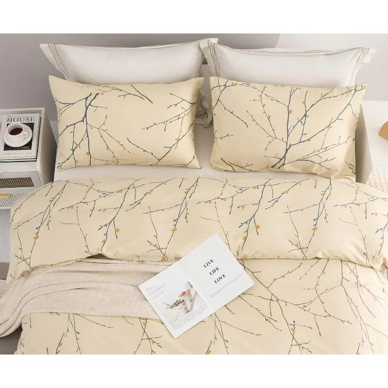 Duvet Cover Set