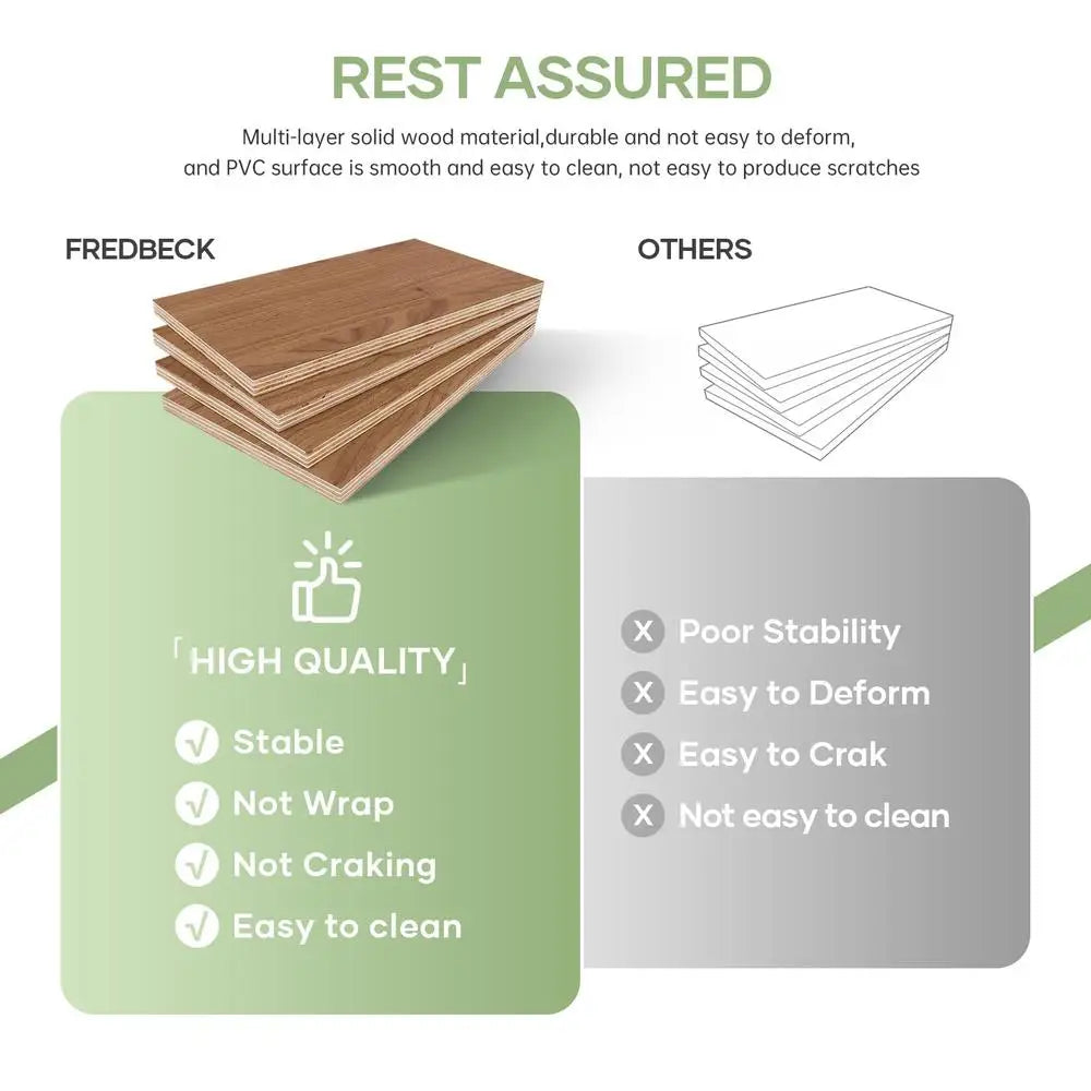 7 Foot Frosted Glass Barn Door