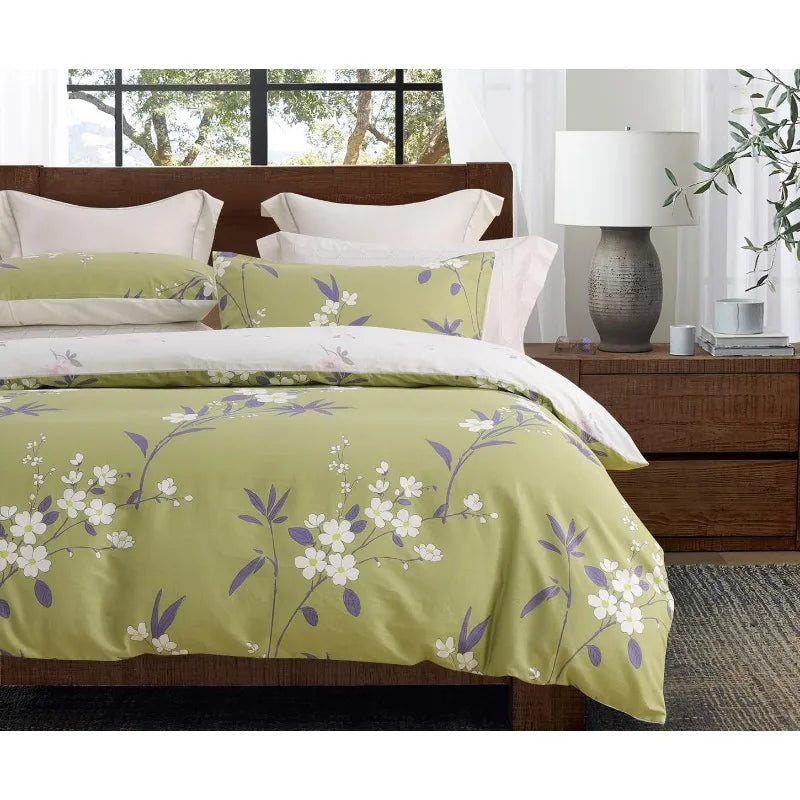 Duvet Cover Set