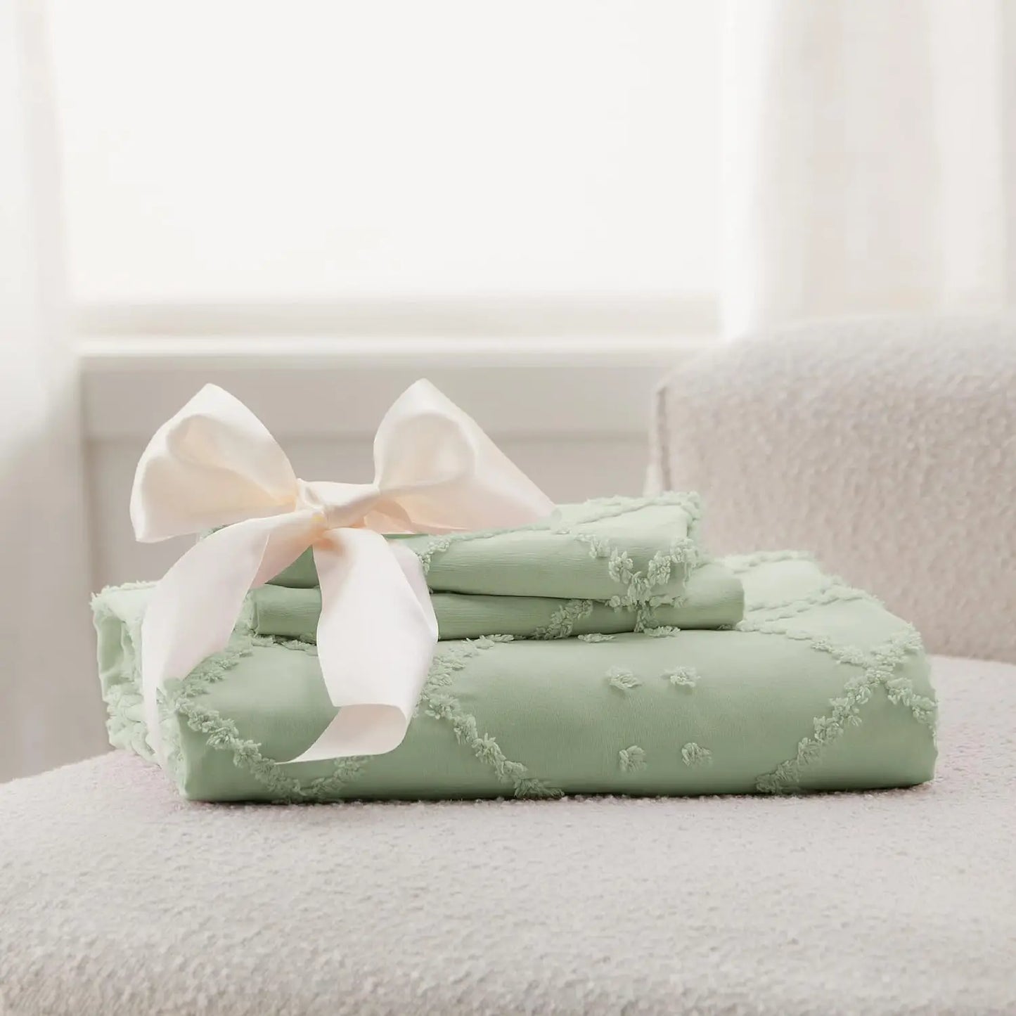 Boho Duvet Cover For All Seasons