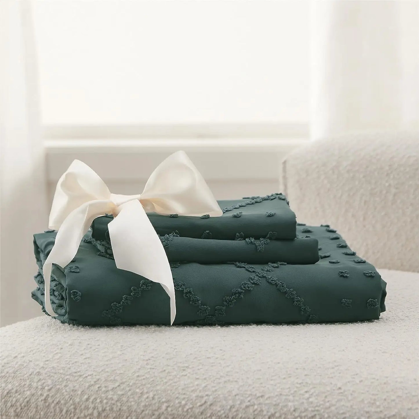 Boho Duvet Cover For All Seasons