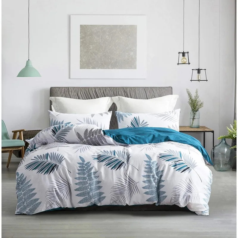 Duvet Cover Set