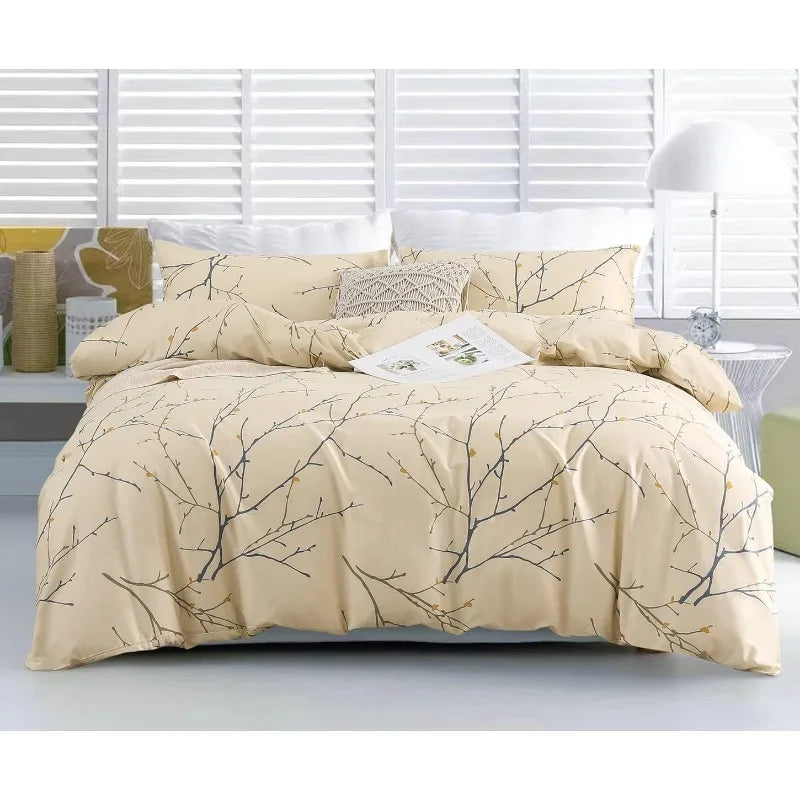 Duvet Cover Set