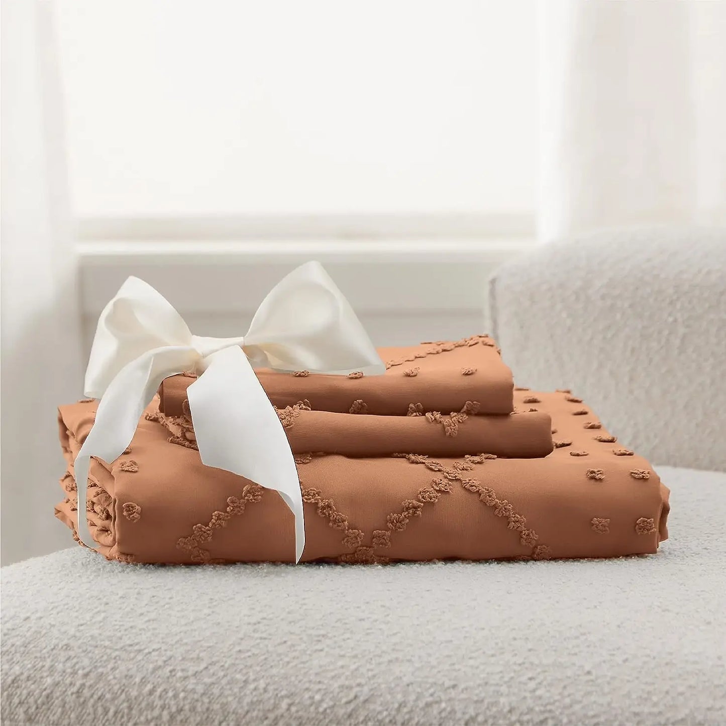 Boho Duvet Cover For All Seasons