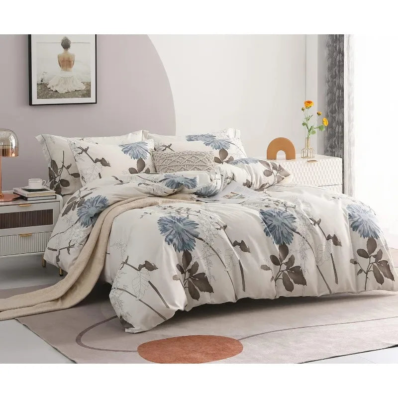 Duvet Cover Set