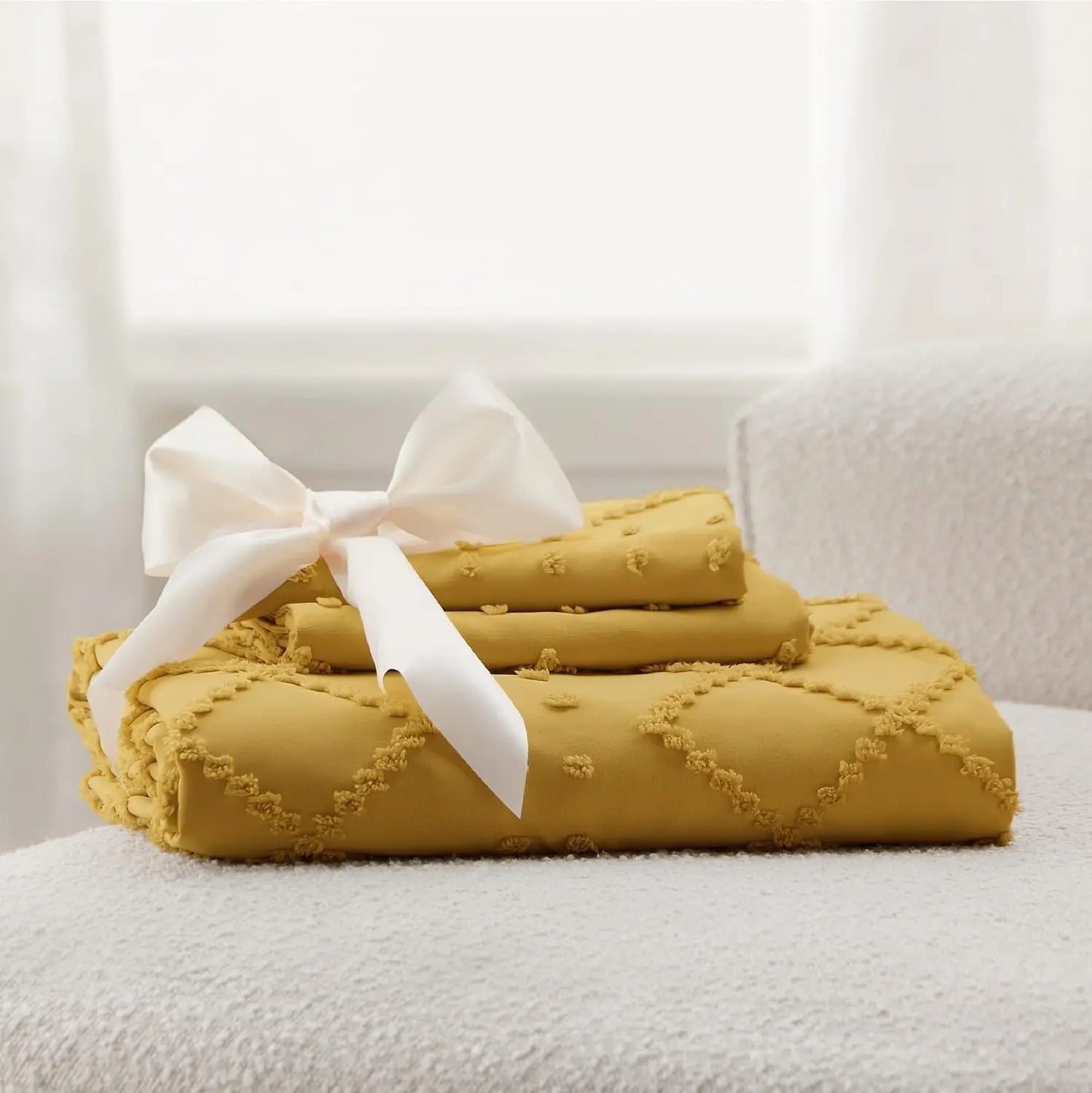 Boho Duvet Cover For All Seasons