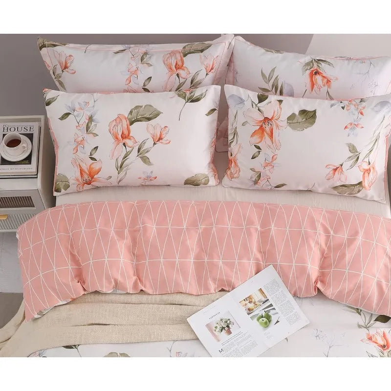 Duvet Cover Set