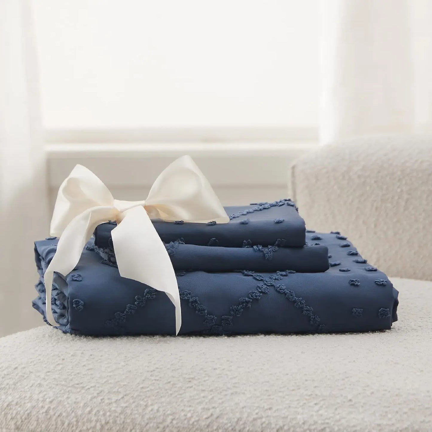 Boho Duvet Cover For All Seasons