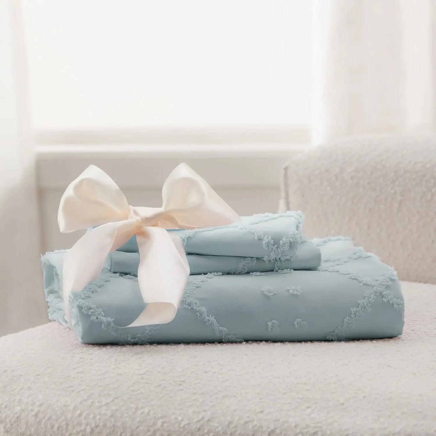 Boho Duvet Cover For All Seasons