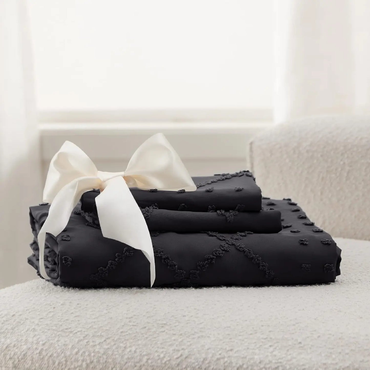 Boho Duvet Cover For All Seasons