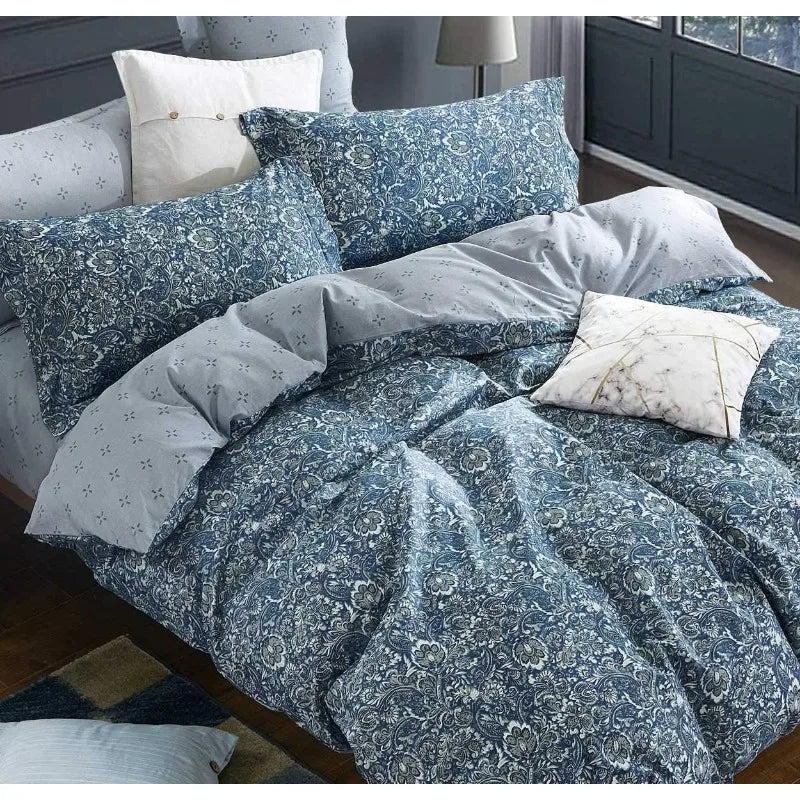 Duvet Cover Set