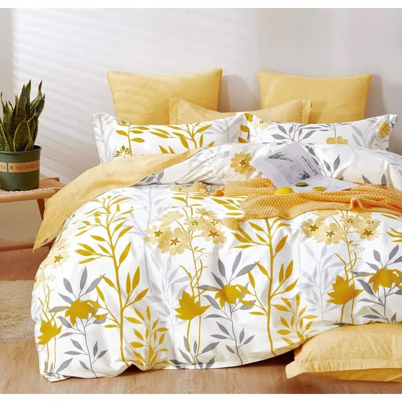 Duvet Cover Set
