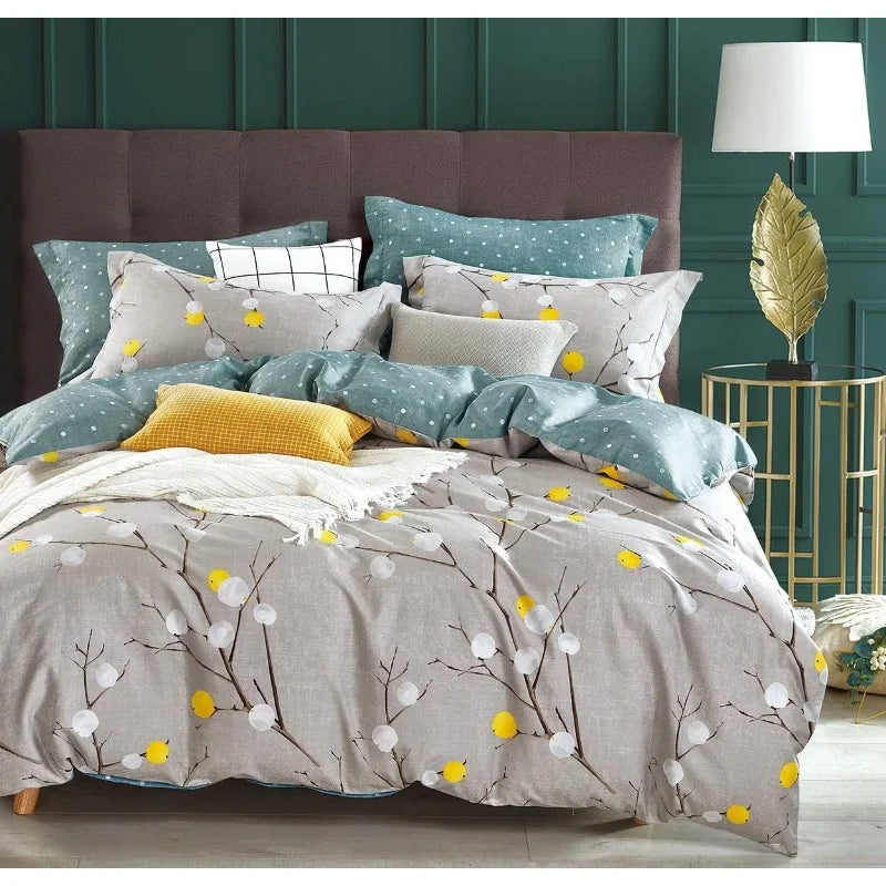 Duvet Cover Set