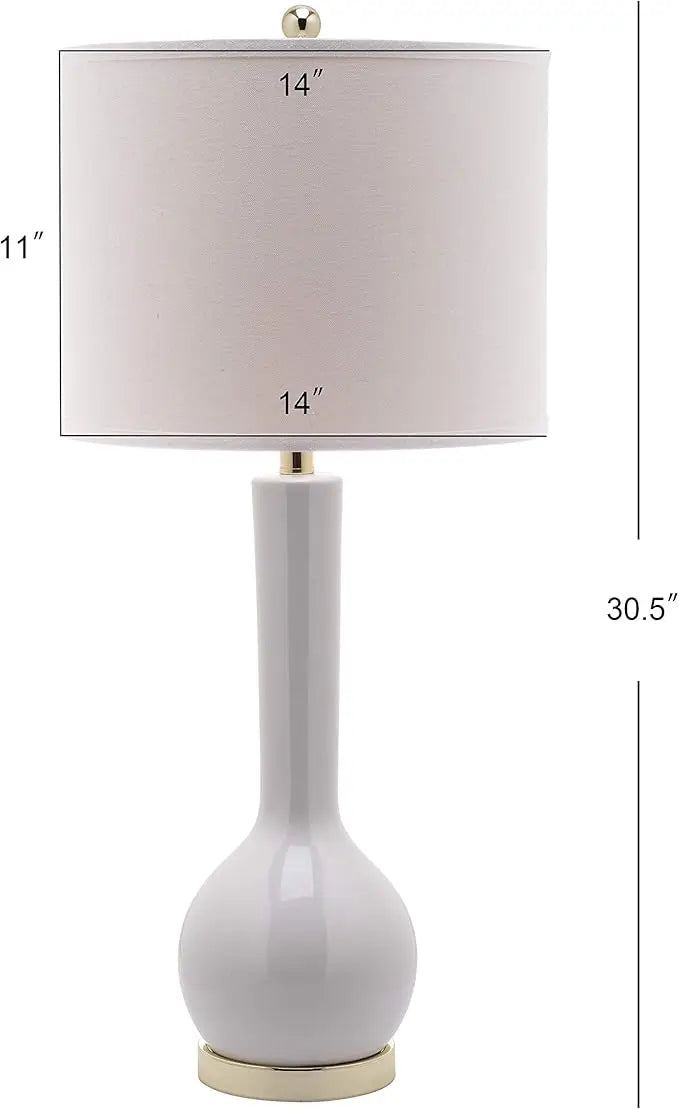 Modern Contemporary Stacked Ball Lamp