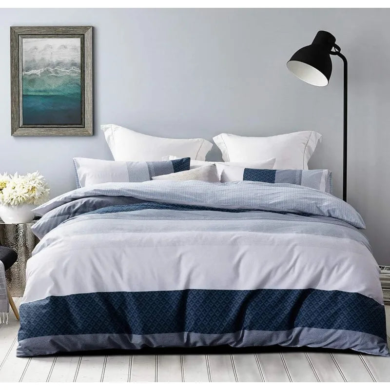Duvet Cover Set