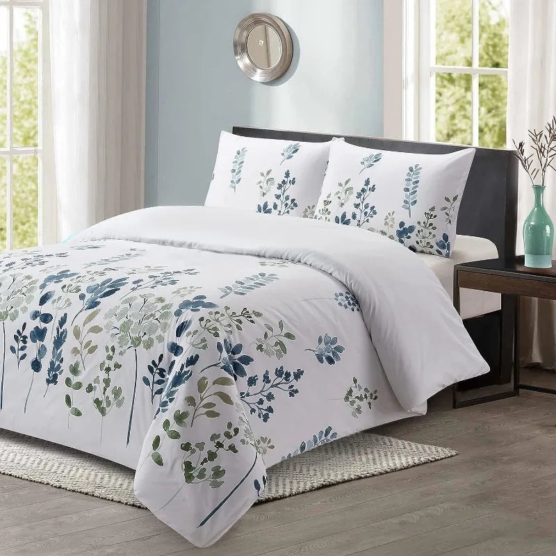 3PC Duvet Cover Set