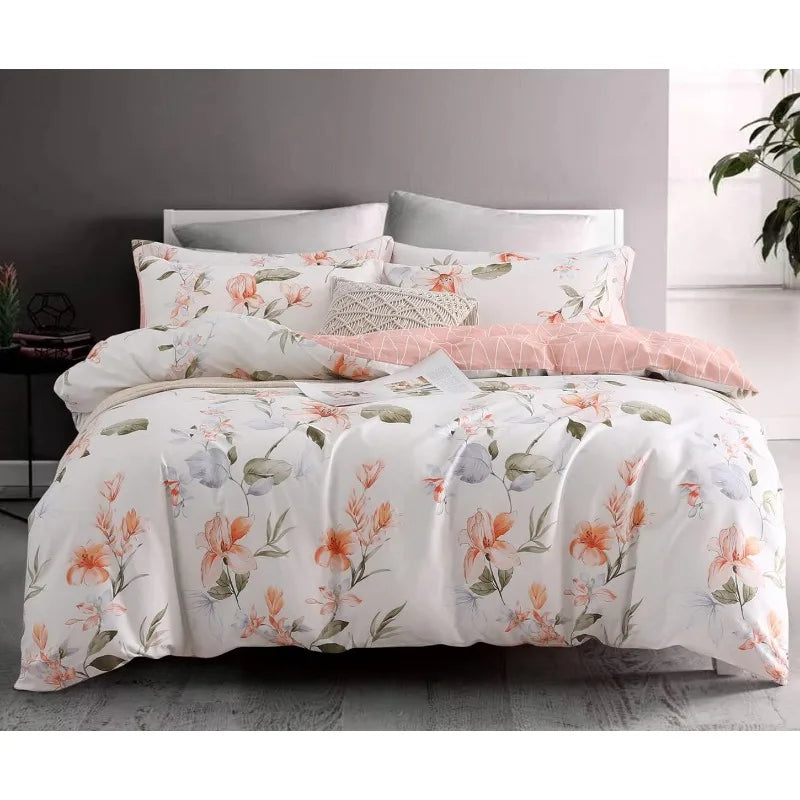 Duvet Cover Set