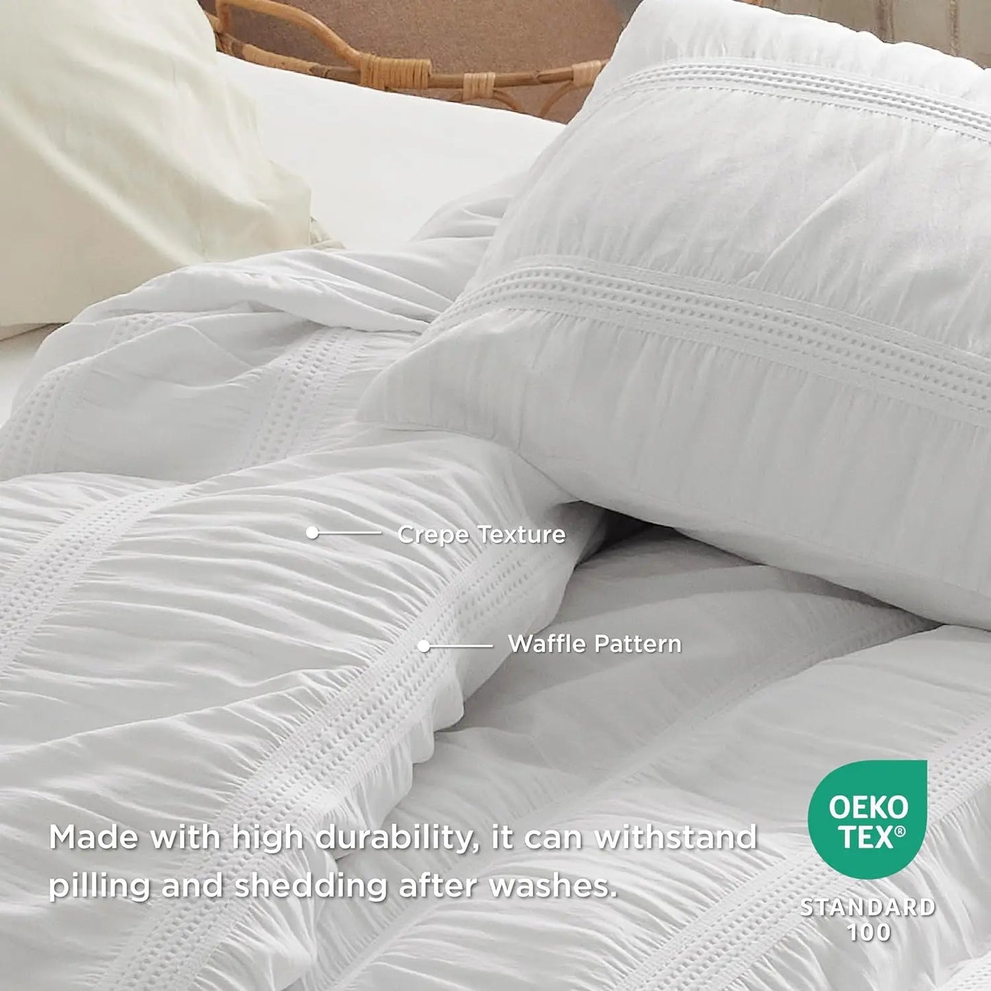 Boho Duvet Cover For All Seasons