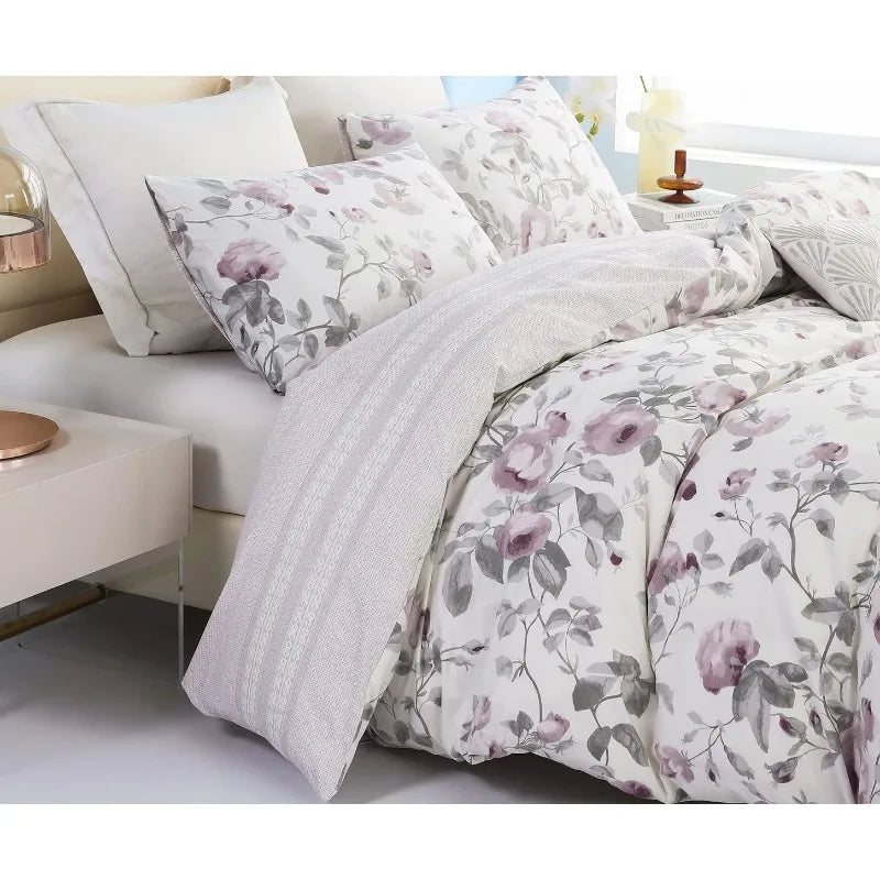 Duvet Cover Set