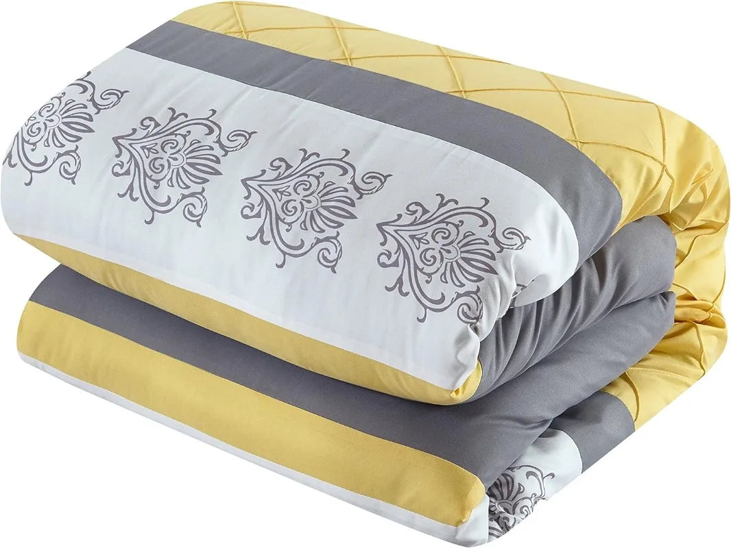 10 piece Bed in A Bag