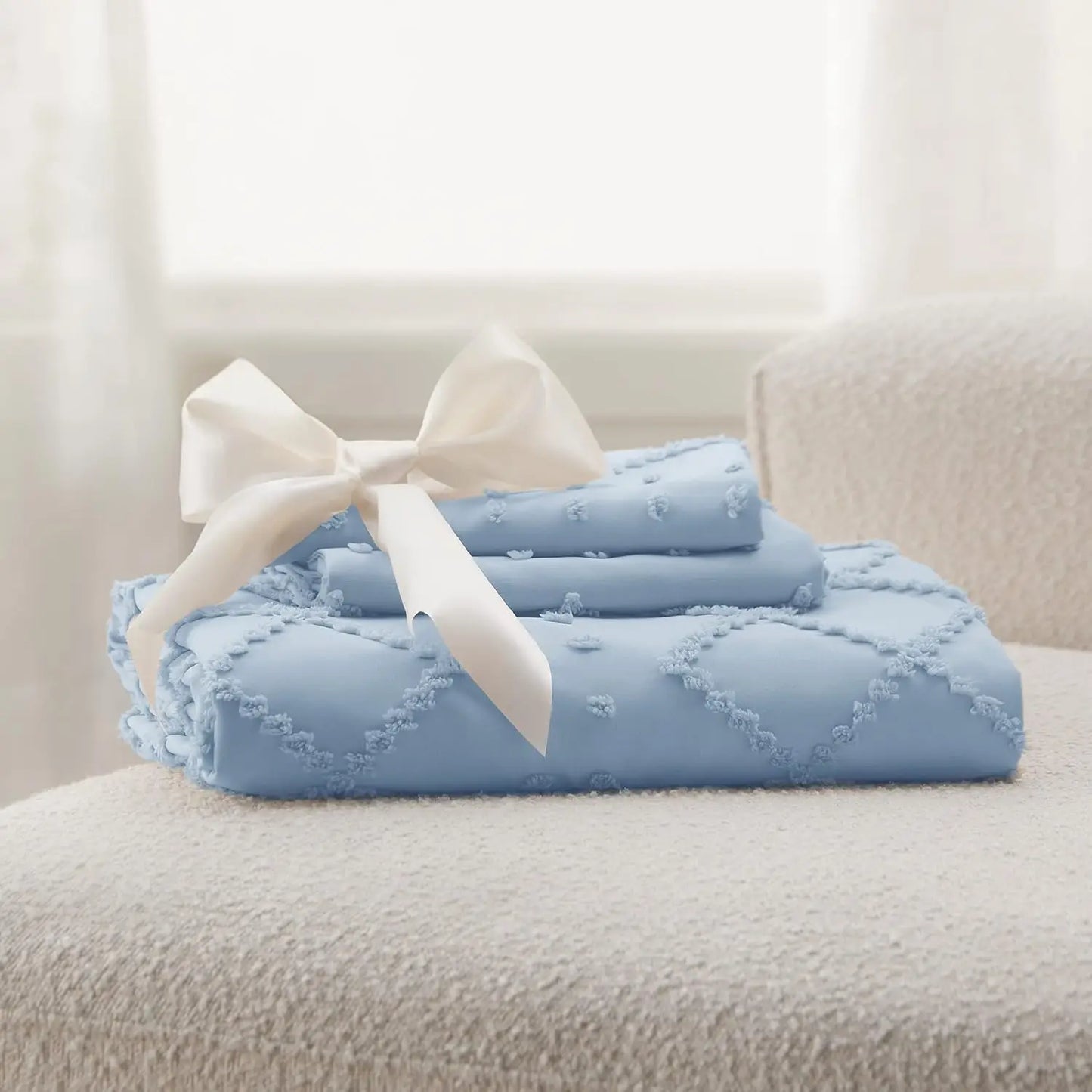 Boho Duvet Cover For All Seasons