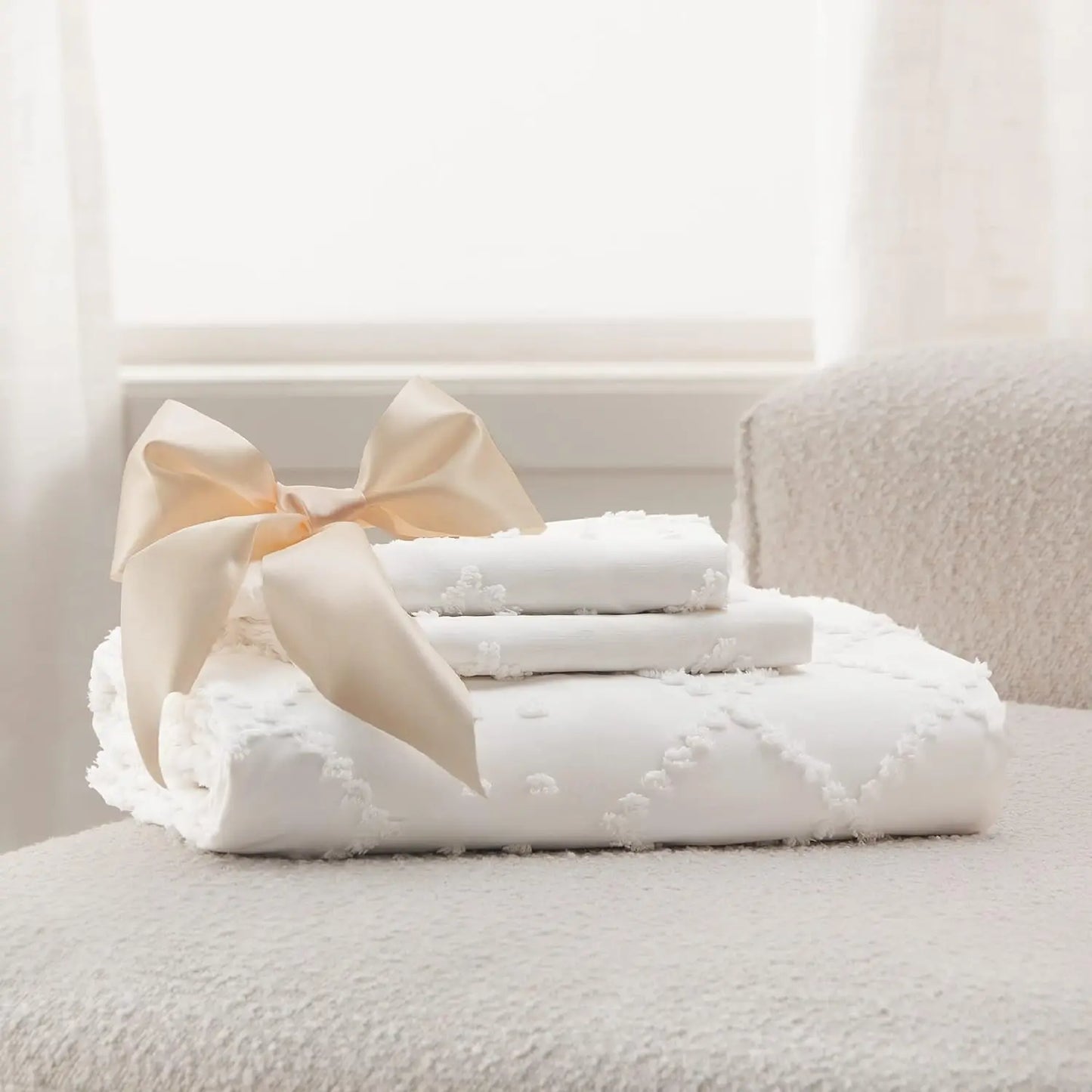 Boho Duvet Cover For All Seasons