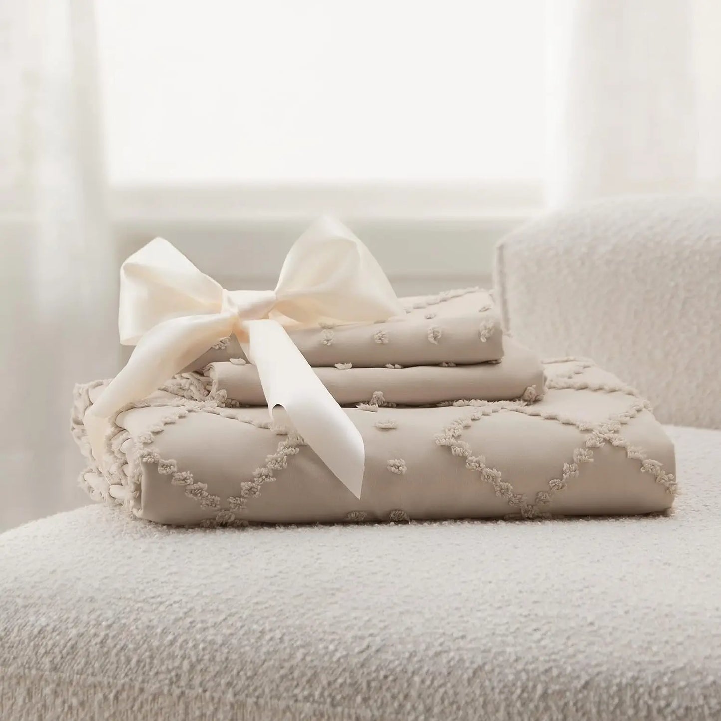 Boho Duvet Cover For All Seasons