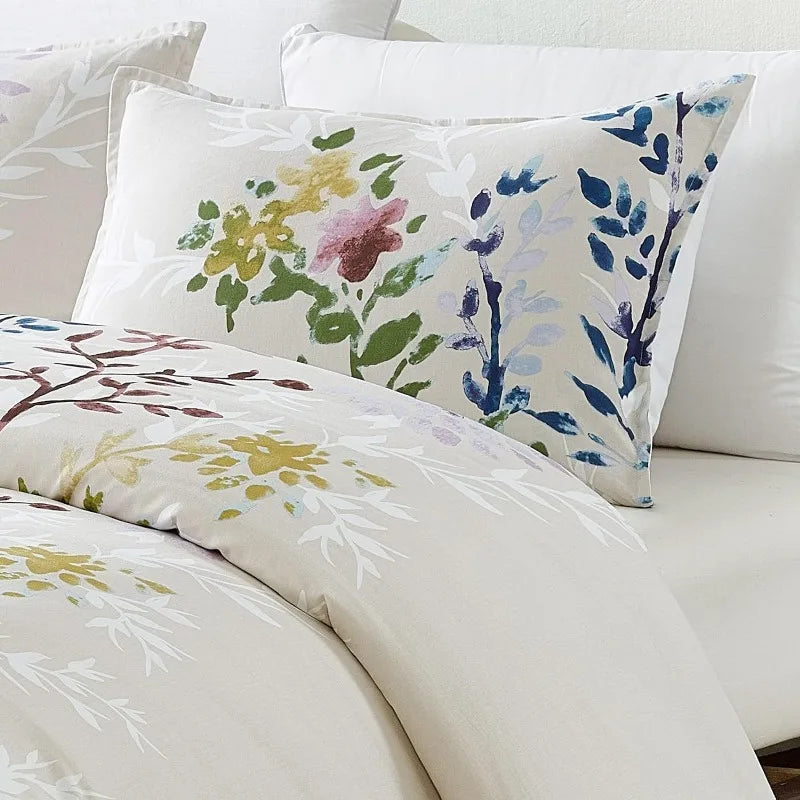 3PC Duvet Cover Set