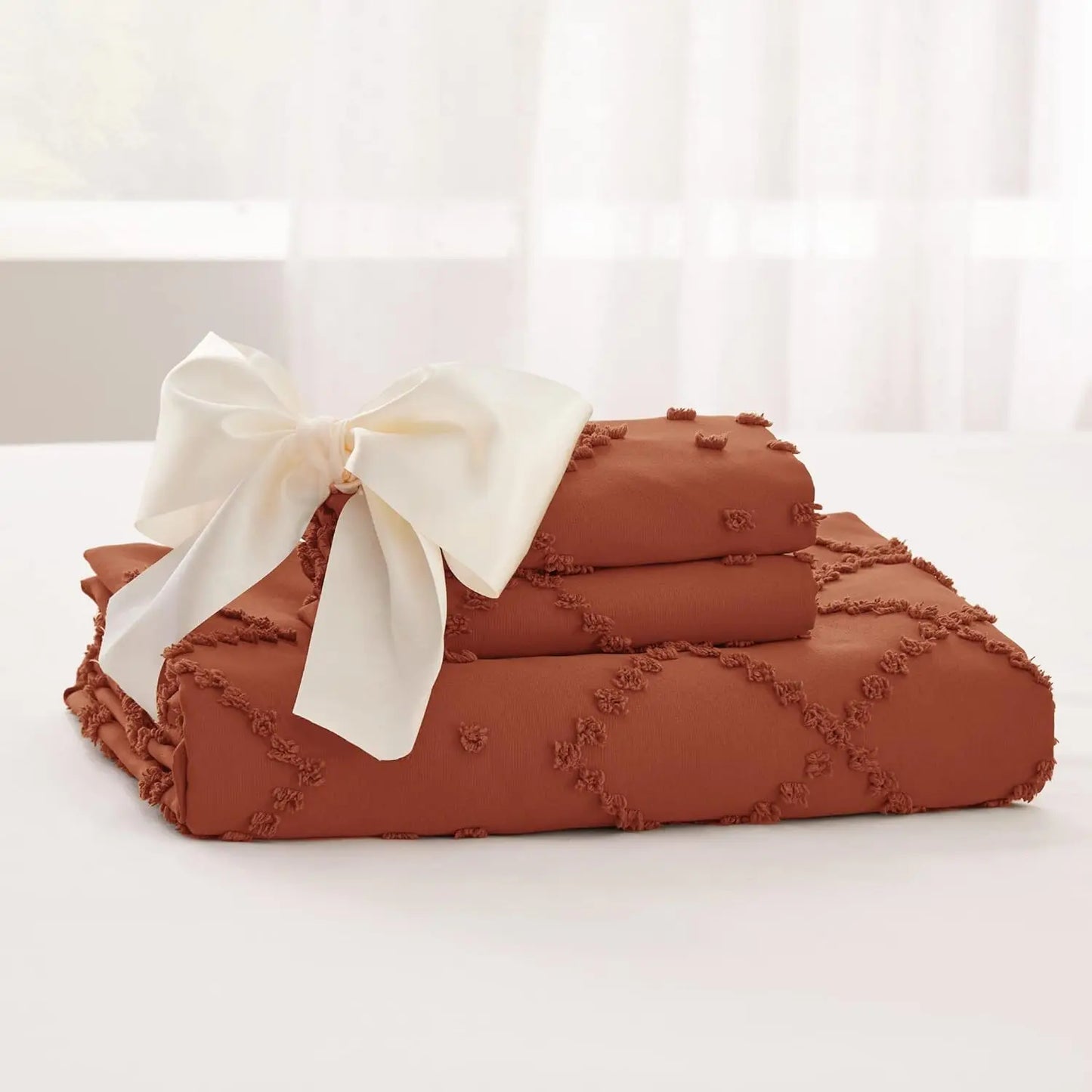 Boho Duvet Cover For All Seasons