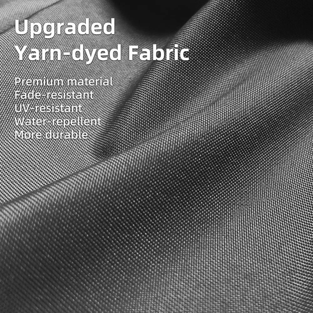 Outdoor Pergola with Retractable Canopy Aluminum Shelter