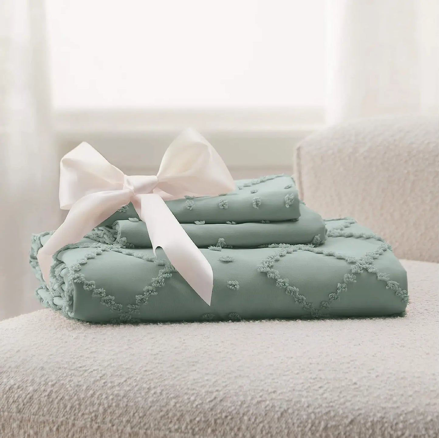 Boho Duvet Cover For All Seasons