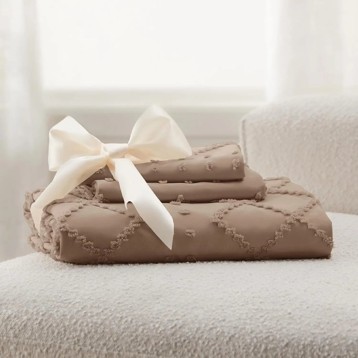 Boho Duvet Cover For All Seasons