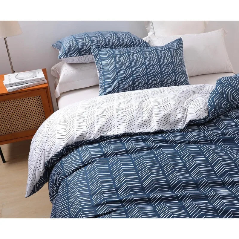 Duvet Cover Set