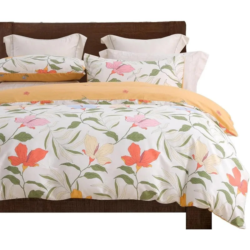 Duvet Cover Set